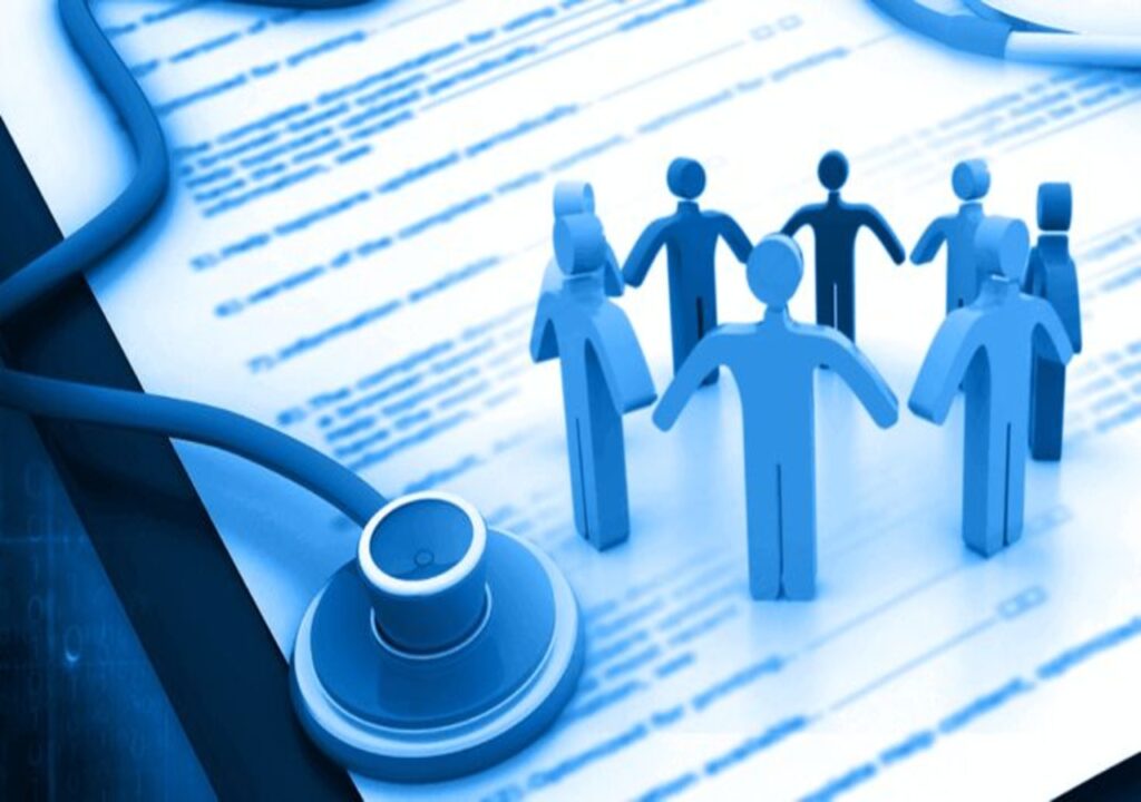 Group Health & Employee Benefit Claims