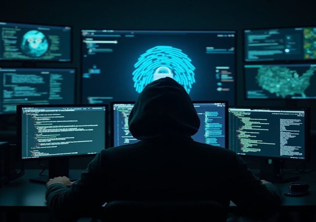 Cyber Incident Claims