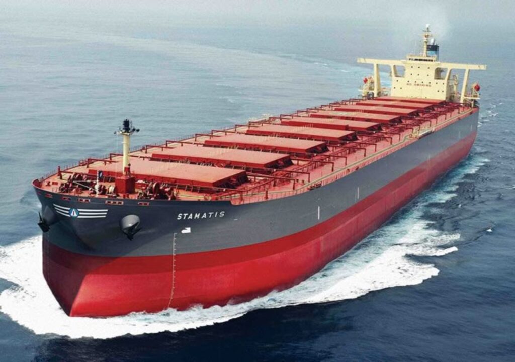 Marine Transit Claims