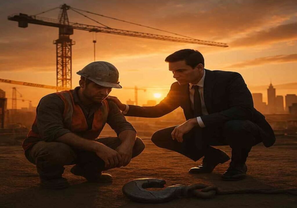 Liability & Third-Party Claims