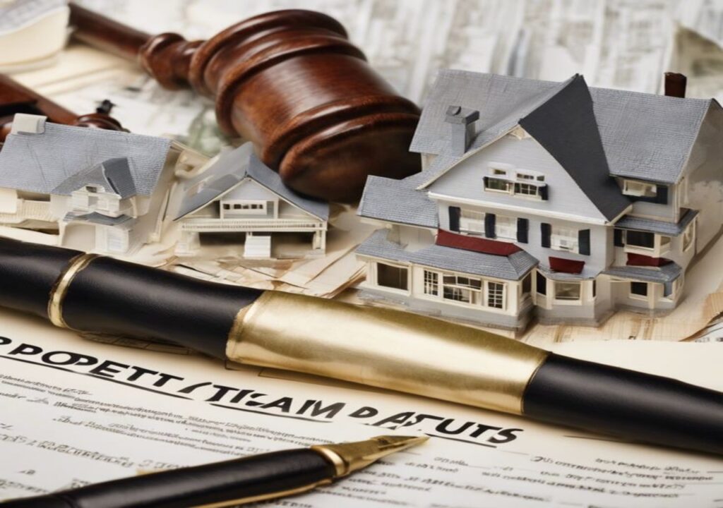 Property Damage Claims