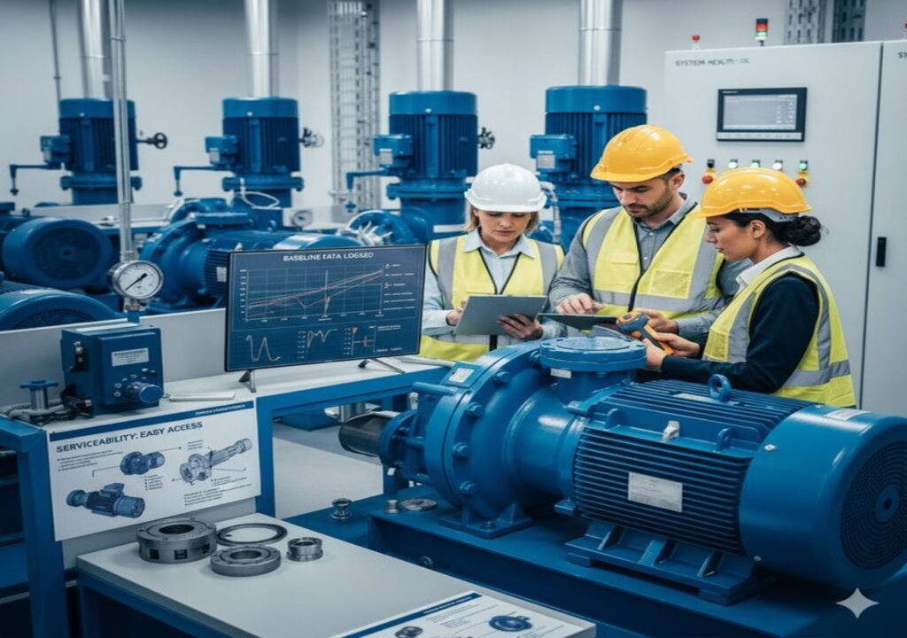 Engineering & Machinery Breakdown Claims