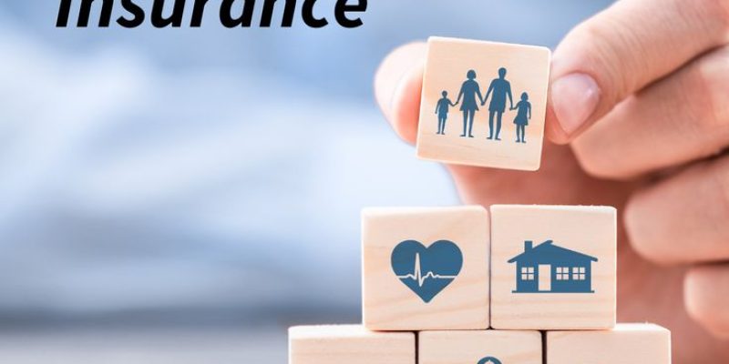 Term Insurance is the most affordable type of…